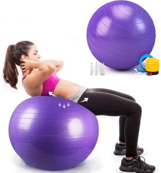 Exercise Ball, Explosion-Proof Yoga Balance