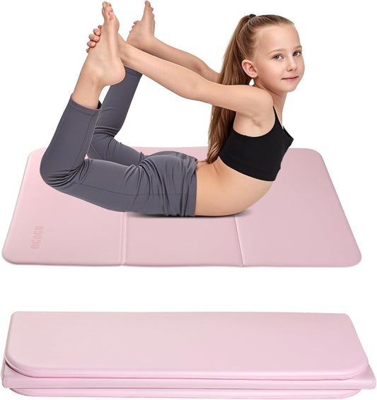 Kids Yoga Mat Extra Thick