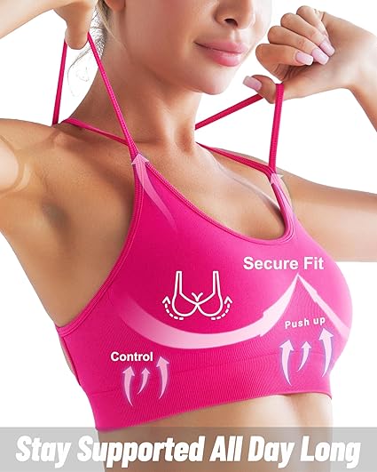 Sports Bras for Women