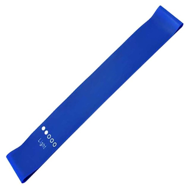 Yoga Belt Resistance Bands Emulsion Expander Fitness - CoreYogaWear