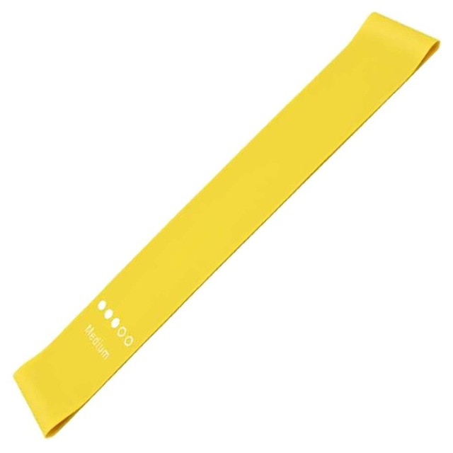 Yoga Belt Resistance Bands Emulsion Expander Fitness - CoreYogaWear