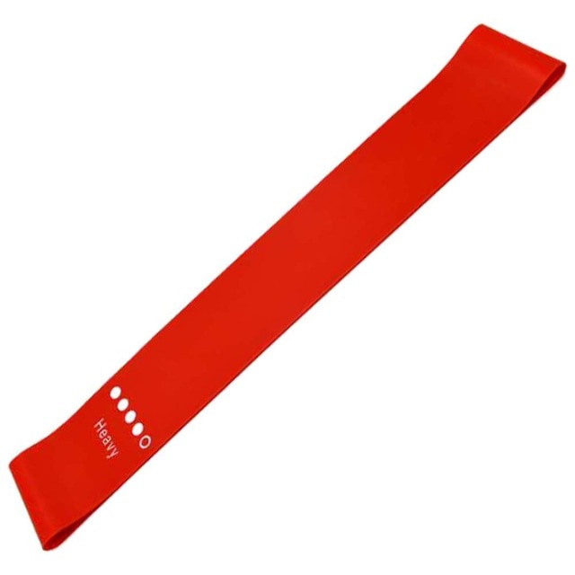 Yoga Belt Resistance Bands Emulsion Expander Fitness - CoreYogaWear