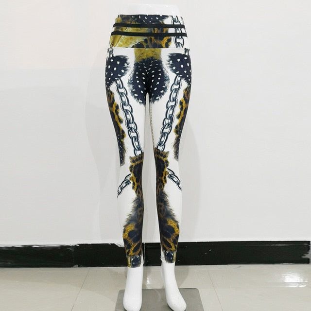 Women Gym Yoga Set Fitness Sport Wear - CoreYogaWear