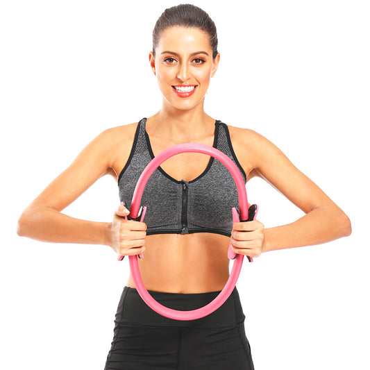 Pilate Circle Professional Sport  Ring Magicries Resistance
