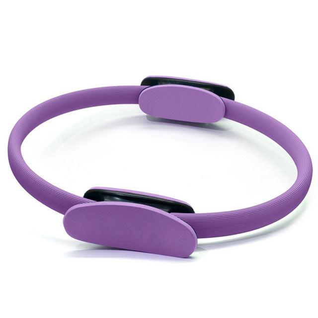 Pilate Circle Professional Sport  Ring Magicries Resistance - CoreYogaWear