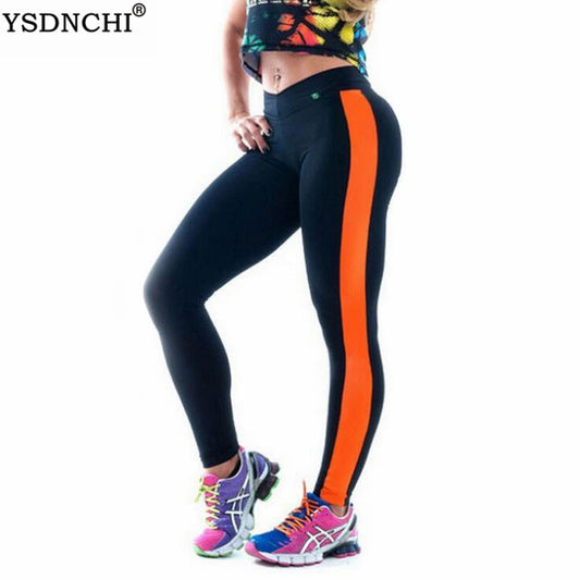 YSDNCHI  Women Sport Leggings
