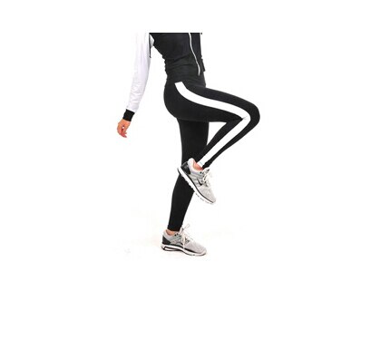 YSDNCHI  Women Sport Leggings - CoreYogaWear