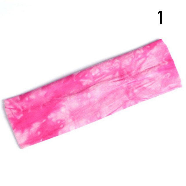 Unisex Yoga Hair Bands - CoreYogaWear