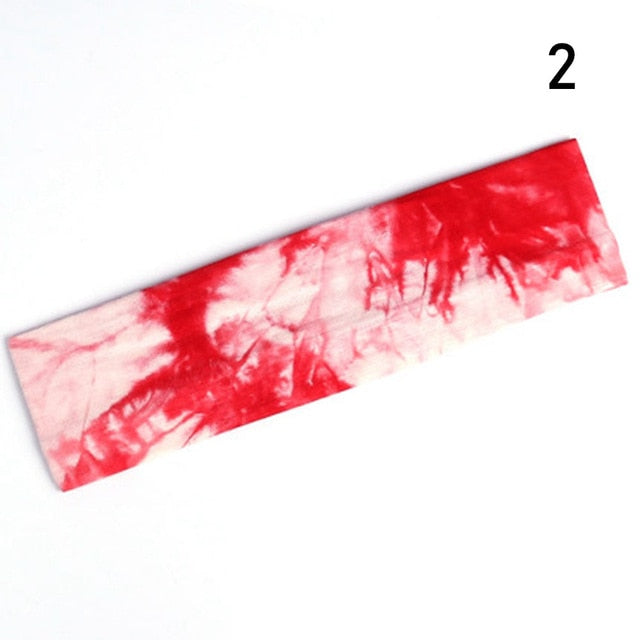 Unisex Yoga Hair Bands - CoreYogaWear