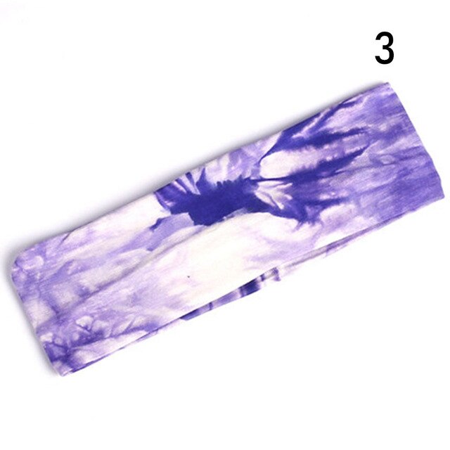 Unisex Yoga Hair Bands - CoreYogaWear