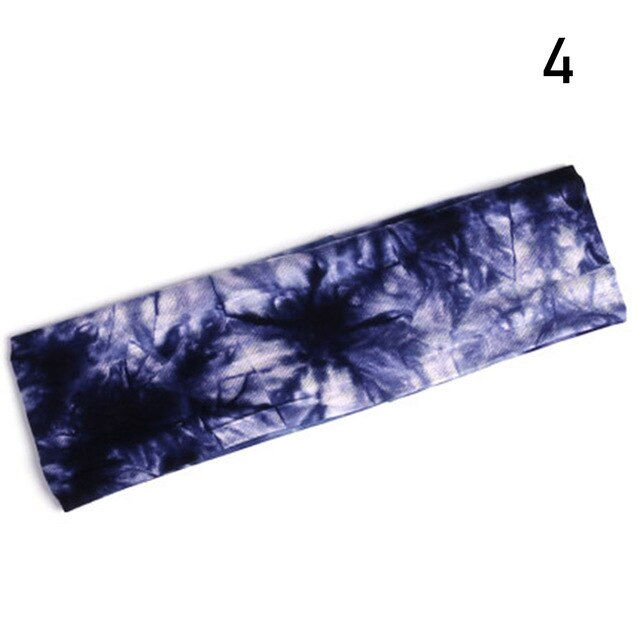 Unisex Yoga Hair Bands - CoreYogaWear