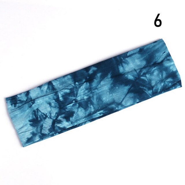 Unisex Yoga Hair Bands - CoreYogaWear