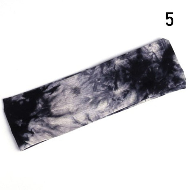 Unisex Yoga Hair Bands - CoreYogaWear