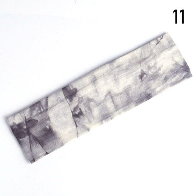 Unisex Yoga Hair Bands - CoreYogaWear