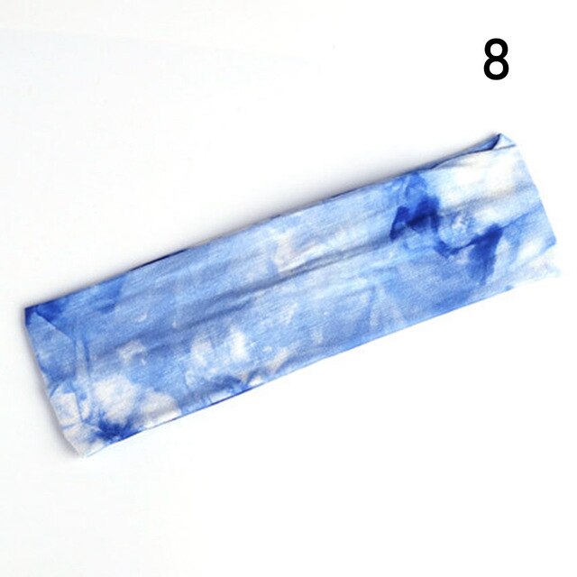 Unisex Yoga Hair Bands - CoreYogaWear