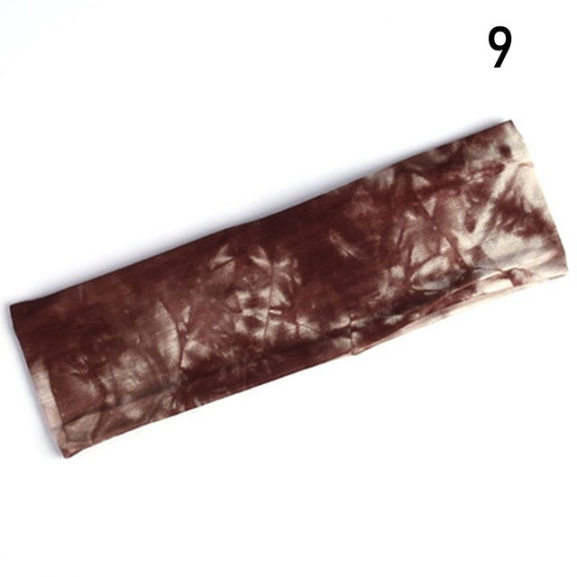 Unisex Yoga Hair Bands - CoreYogaWear