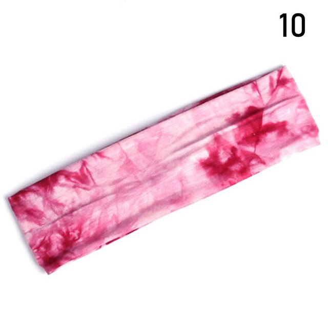 Unisex Yoga Hair Bands - CoreYogaWear