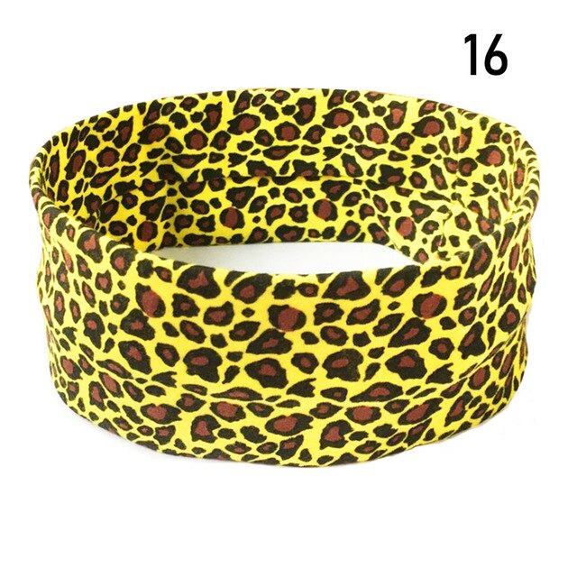 Unisex Yoga Hair Bands - CoreYogaWear