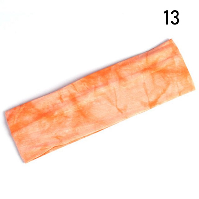 Unisex Yoga Hair Bands - CoreYogaWear