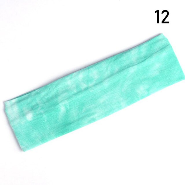 Unisex Yoga Hair Bands - CoreYogaWear