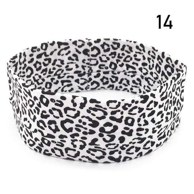 Unisex Yoga Hair Bands - CoreYogaWear
