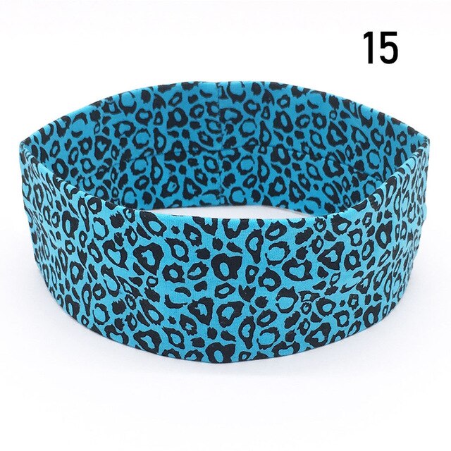 Unisex Yoga Hair Bands - CoreYogaWear
