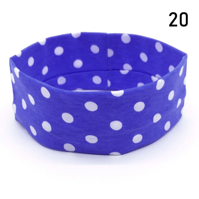 Unisex Yoga Hair Bands - CoreYogaWear