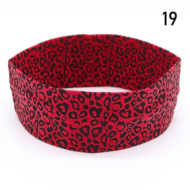 Unisex Yoga Hair Bands - CoreYogaWear