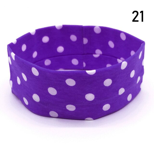 Unisex Yoga Hair Bands - CoreYogaWear