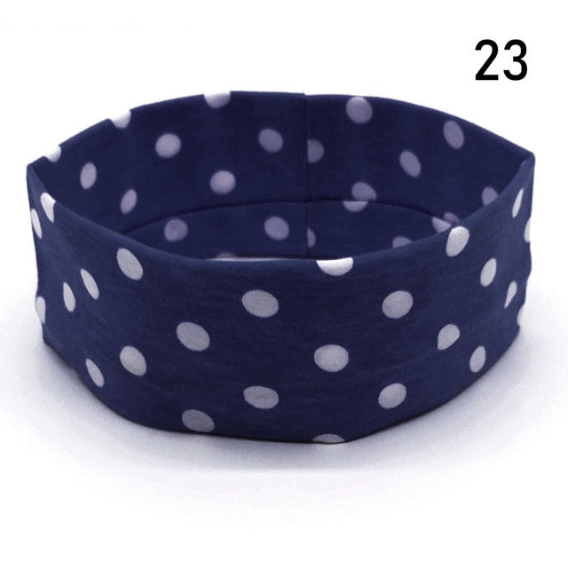 Unisex Yoga Hair Bands - CoreYogaWear
