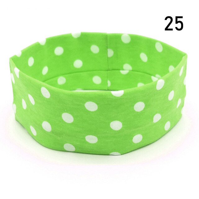 Unisex Yoga Hair Bands - CoreYogaWear