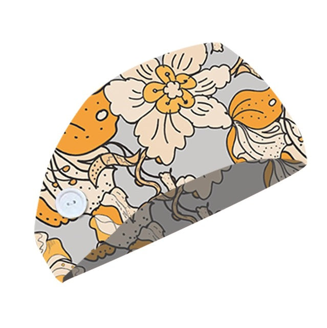 Tresses Face Holder Wearing Protect  Sweat Hair - CoreYogaWear