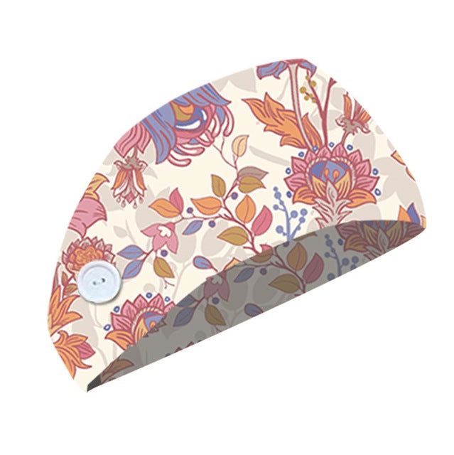 Tresses Face Holder Wearing Protect  Sweat Hair - CoreYogaWear
