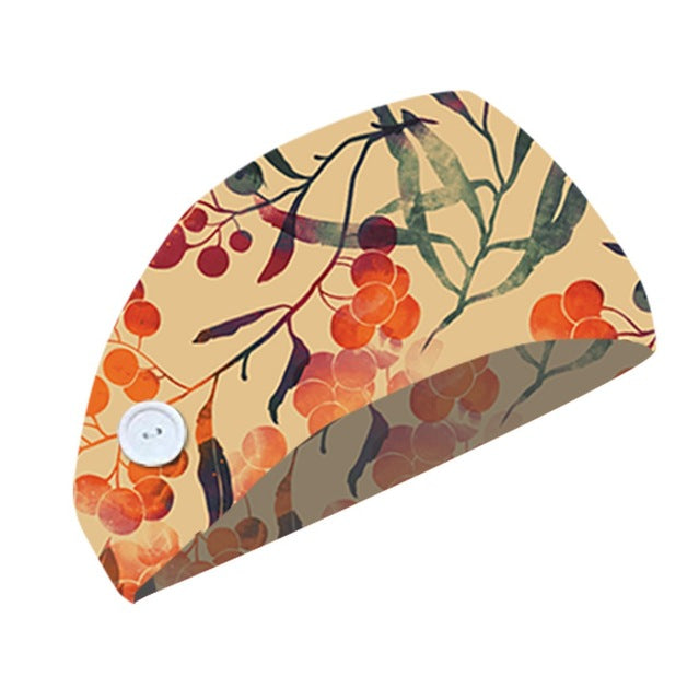 Tresses Face Holder Wearing Protect  Sweat Hair - CoreYogaWear
