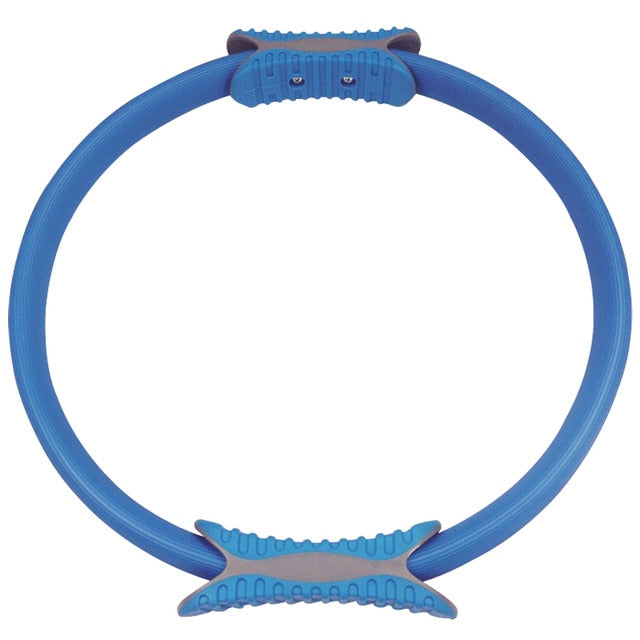 Magic Ring Exercise Gym Muscle Pilates Circle - CoreYogaWear