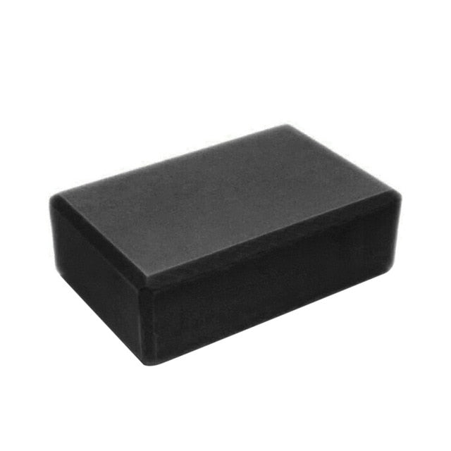 Yoga Block  accessories pilates  musculation equipement - CoreYogaWear
