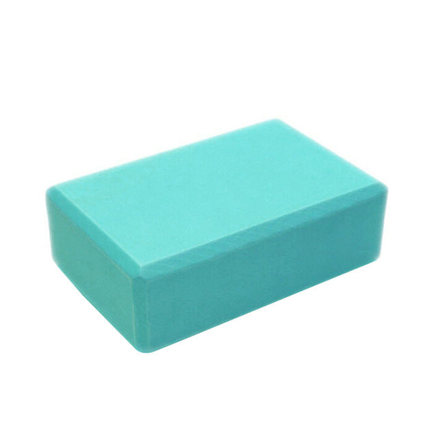 Yoga Block  accessories pilates  musculation equipement - CoreYogaWear