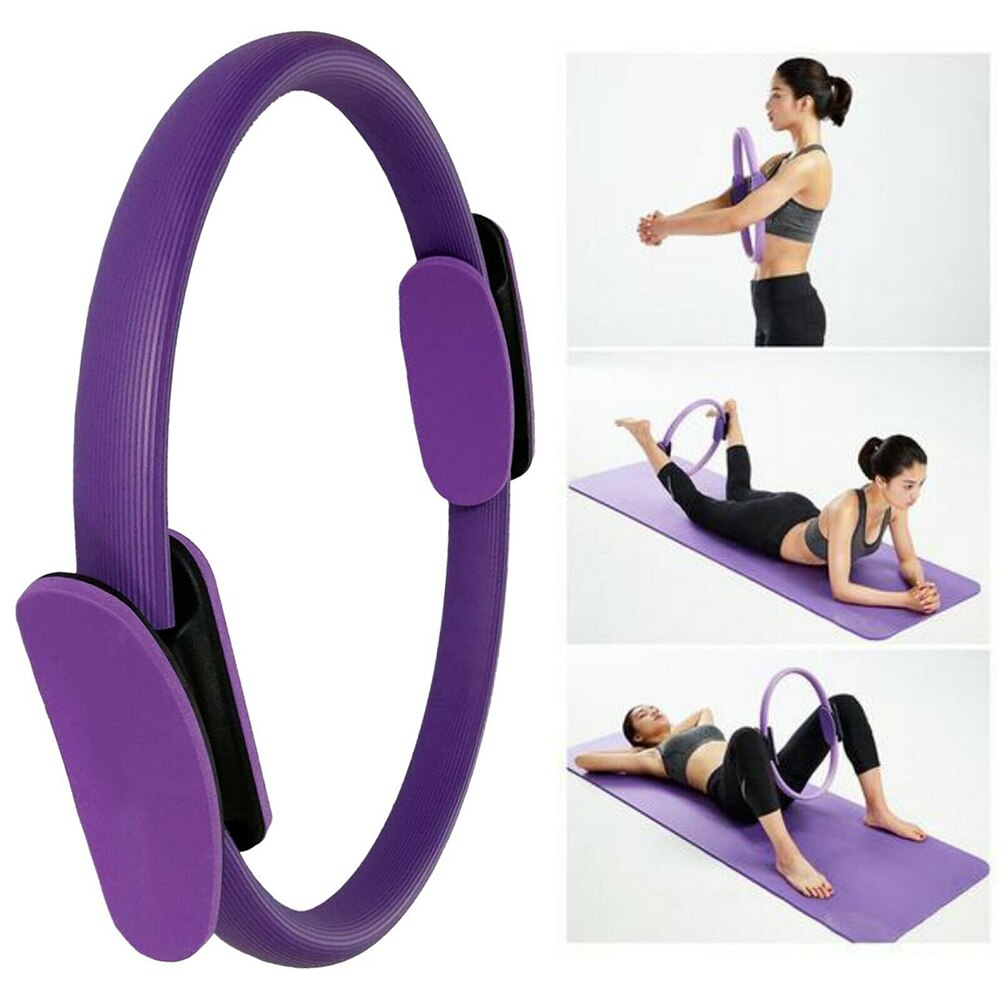 Circle Pilates Sport Magic Ring  Fitness  Accessories - CoreYogaWear