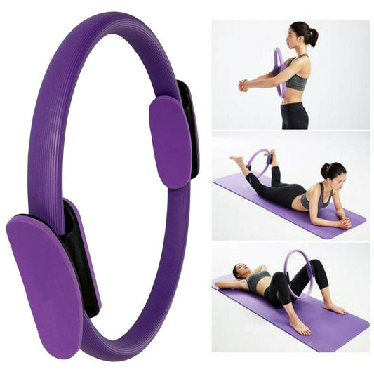 Circle Pilates Sport Magic Ring  Fitness  Accessories
