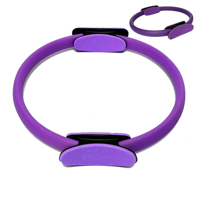 Circle Pilates Sport Magic Ring  Fitness  Accessories - CoreYogaWear